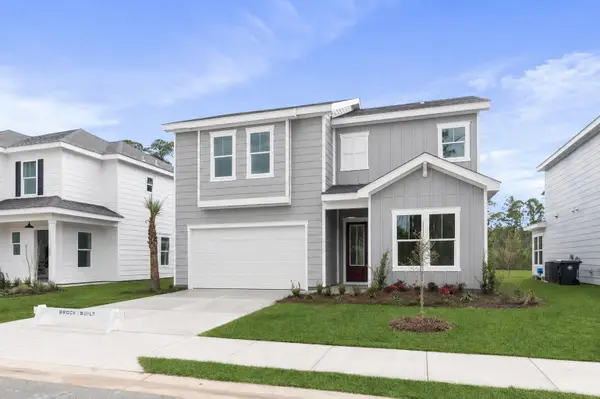 22 W Staver Lane #Lot 2, Santa Rosa Beach, FL 32459