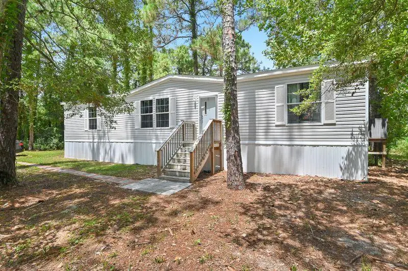 122 Nikki Circle, Santa Rosa Beach, FL 32459 - #1