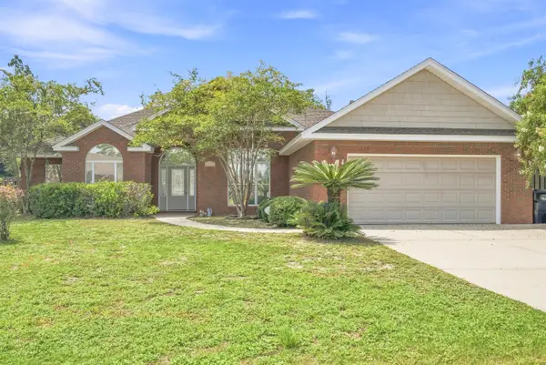 2604 Shadow Ridge Court, Lynn Haven, FL 32444