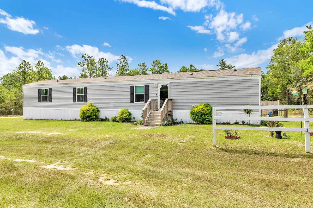 12 Candy Lane, Defuniak Springs, FL 32433 - #1