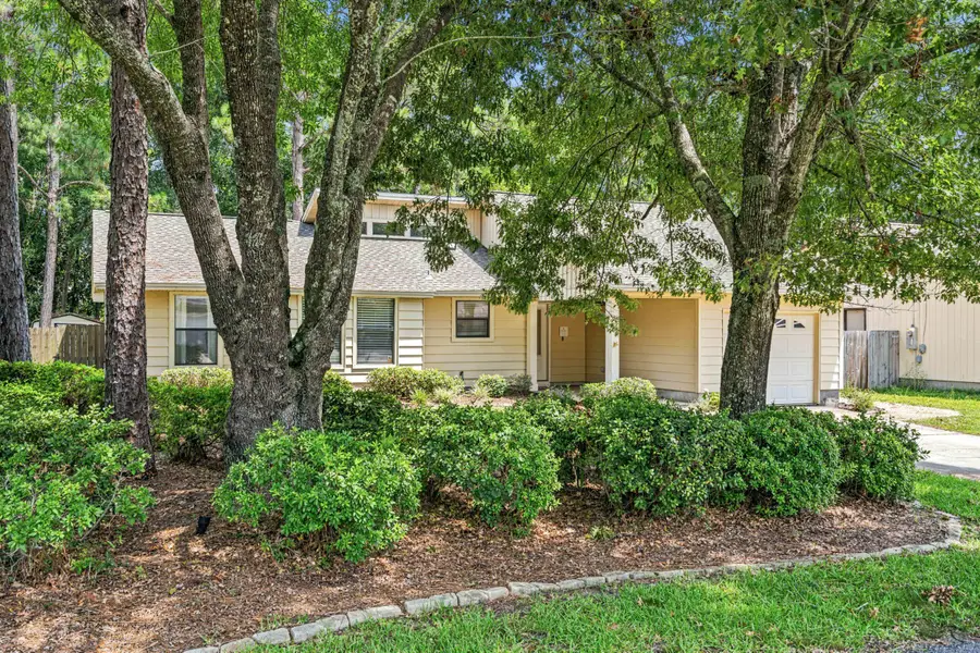 921 Nutmeg Avenue, Niceville, FL 32578 - #3