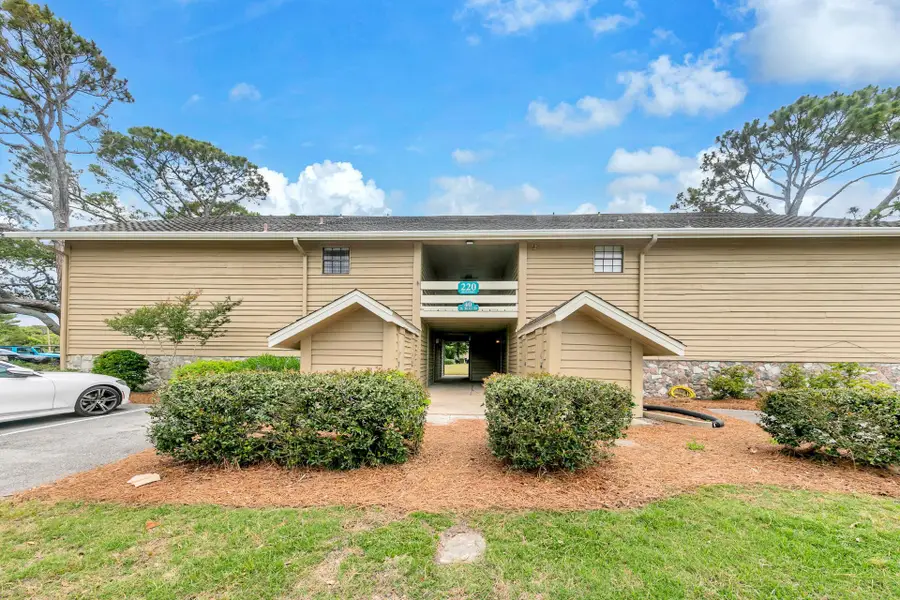 220 N Driftwood Bay Drive #UNIT 40A, Miramar Beach, FL 32550 - #2