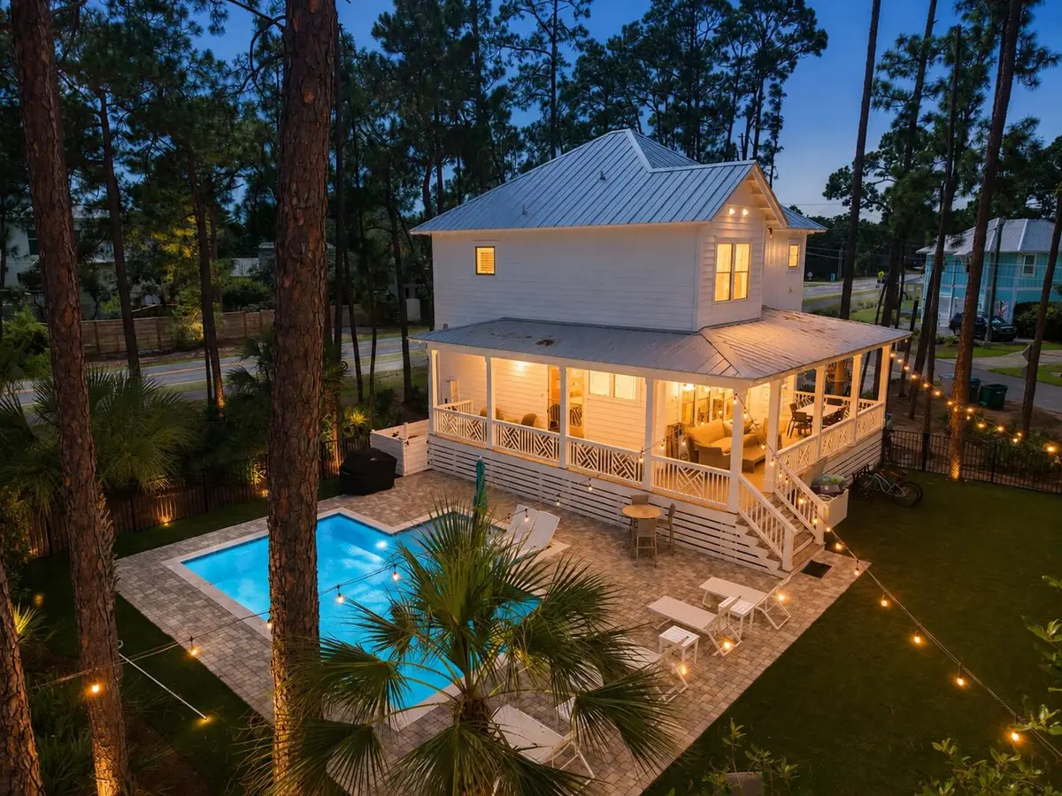 20 Sunrise, Santa Rosa Beach, FL 32459 - #1