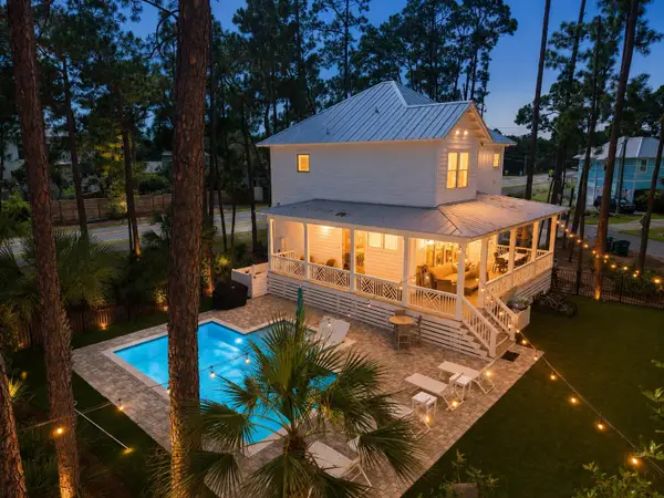 20 Sunrise, Santa Rosa Beach, FL 32459