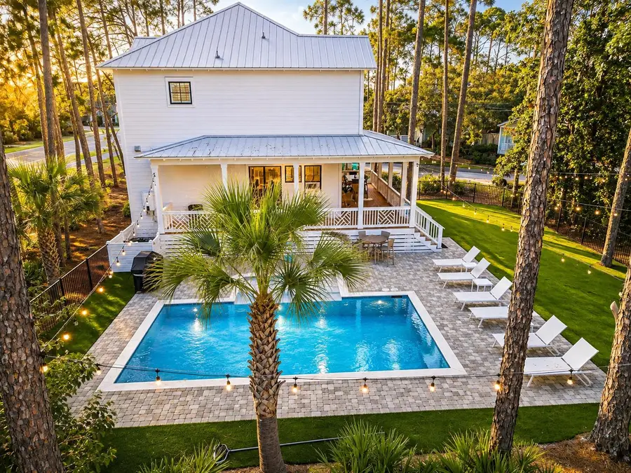 20 Sunrise, Santa Rosa Beach, FL 32459 - #2