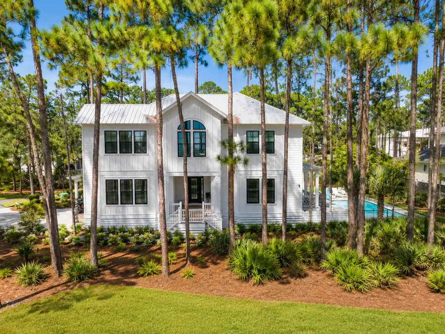 20 Sunrise, Santa Rosa Beach, FL 32459 - #3