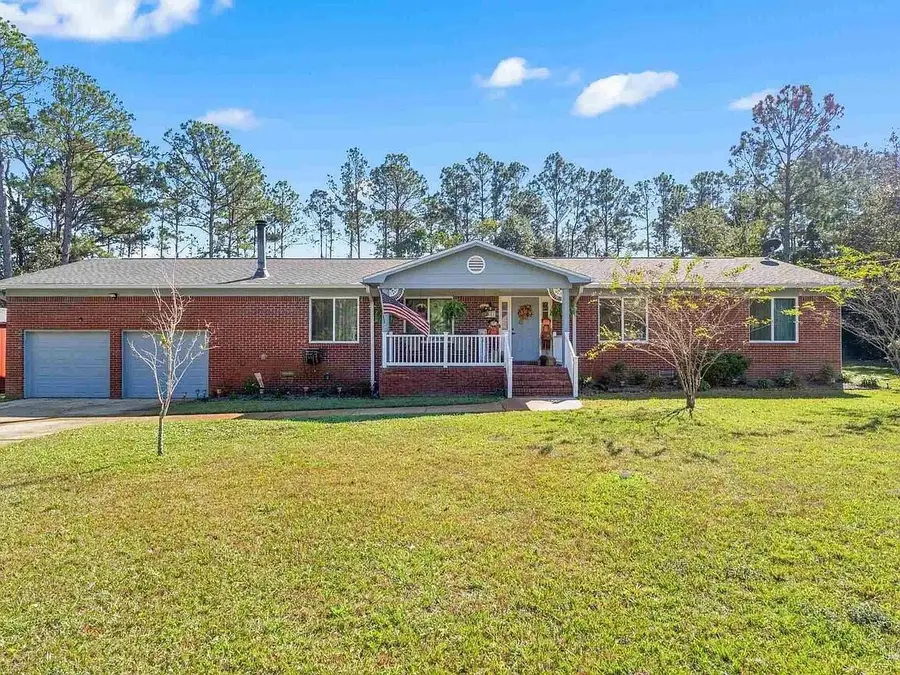 9651 Sunnybrook Drive, Navarre, FL 32566 - #2