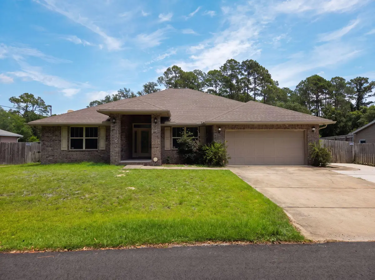 3054 Grady Tolbert Road, Navarre, FL 32566 - #1