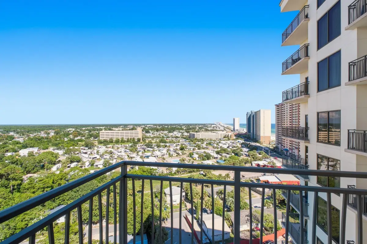 15100 Front Beach Road #UNIT 1421, Panama City Beach, FL 32413 - #1