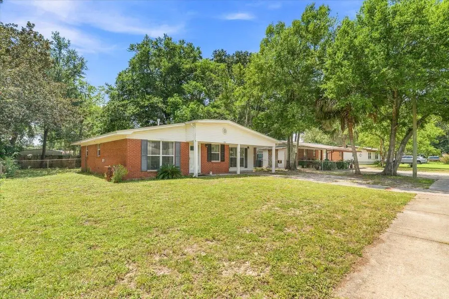 213 Newcastle Drive, Fort Walton Beach, FL 32547 - #2
