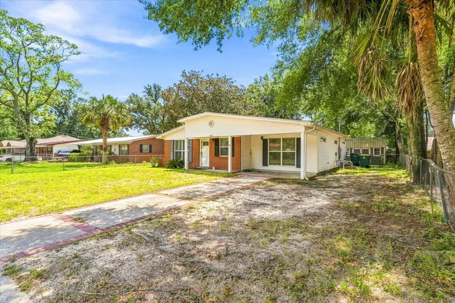 213 Newcastle Drive, Fort Walton Beach, FL 32547 - #3