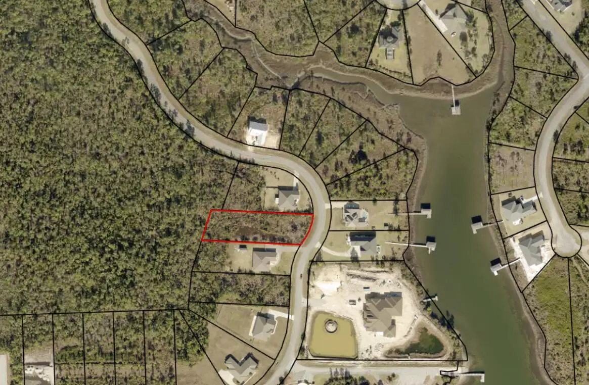 736 Vista Del Sol Lane, Panama City, FL 32404 - #1