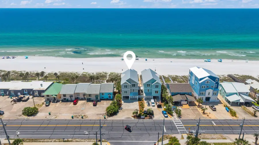 22339 Front Beach Road, Panama City Beach, FL 32413 - #3