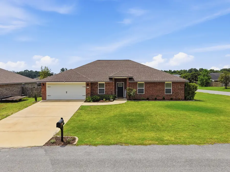 5302 Moore Loop, Crestview, FL 32536 - #3