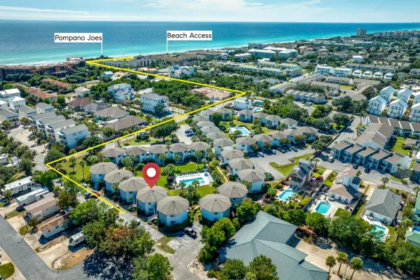 285 Payne Street #UNIT 22A, Miramar Beach, FL 32550