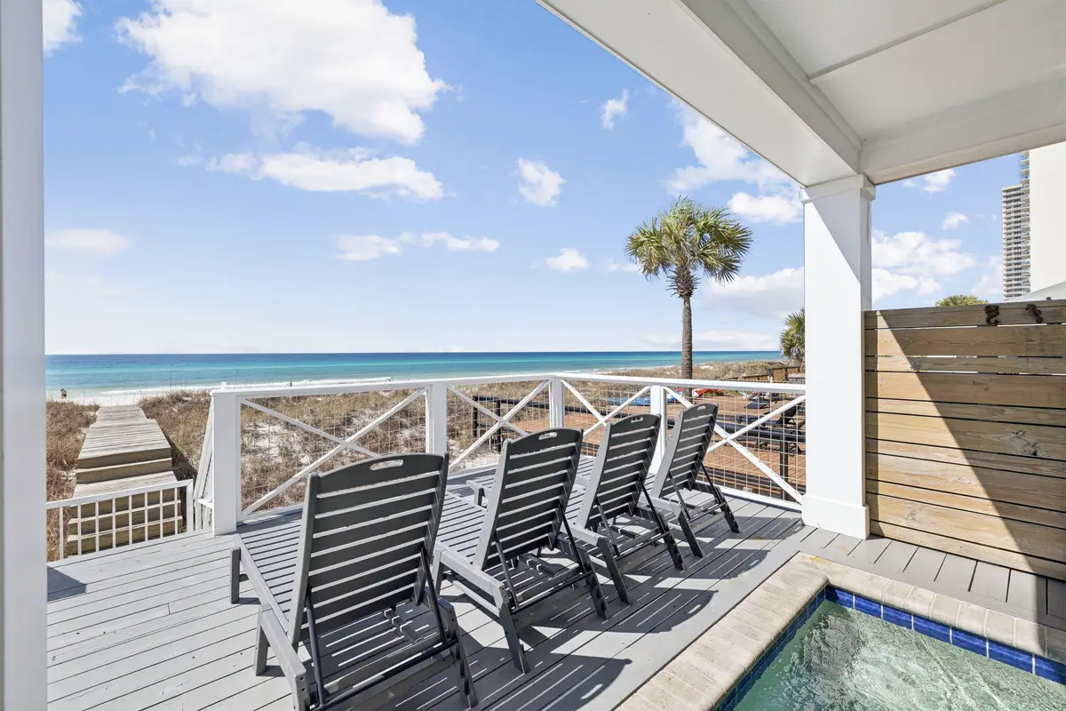 16525 Front Beach Road, Panama City Beach, FL 32413 - #1