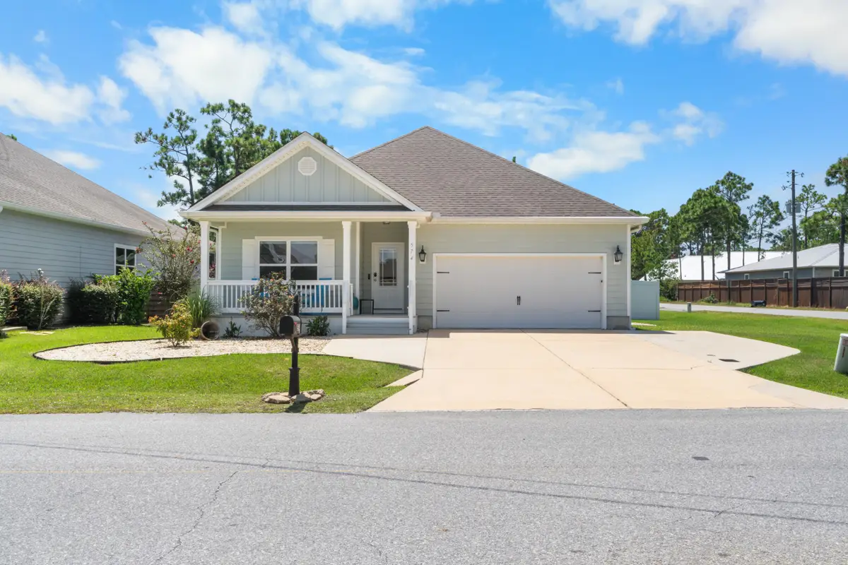 574 Las Roblas Grande Drive, Santa Rosa Beach, FL 32459 - #1