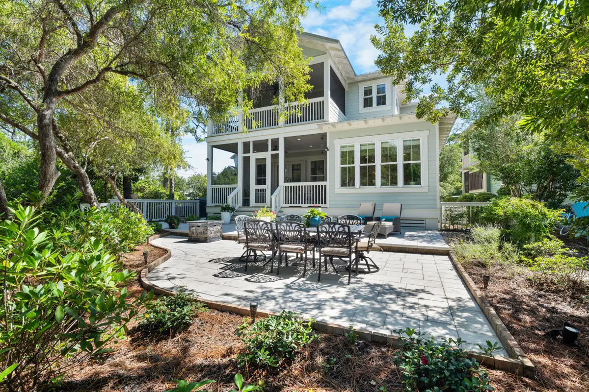 579 Sandgrass Boulevard, Santa Rosa Beach, FL 32459 - #1