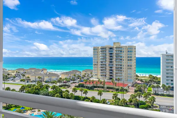 725 Gulf Shore Drive #UNIT 801A, Destin, FL 32541