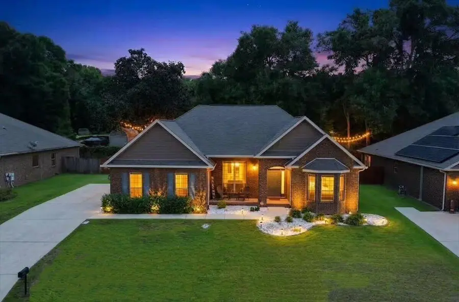 227 Paradise Palm Circle, Crestview, FL 32536 - #2
