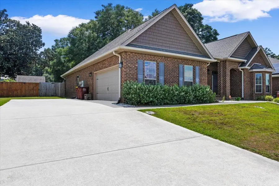 227 Paradise Palm Circle, Crestview, FL 32536 - #3