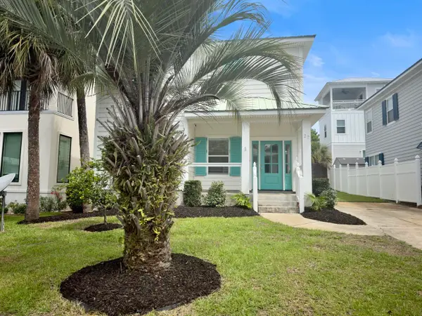 27 Kingfish Street, Santa Rosa Beach, FL 32459