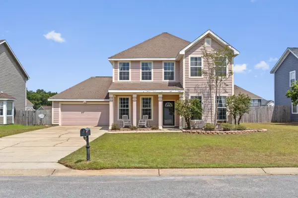 504 Boulder Street, Crestview, FL 32536
