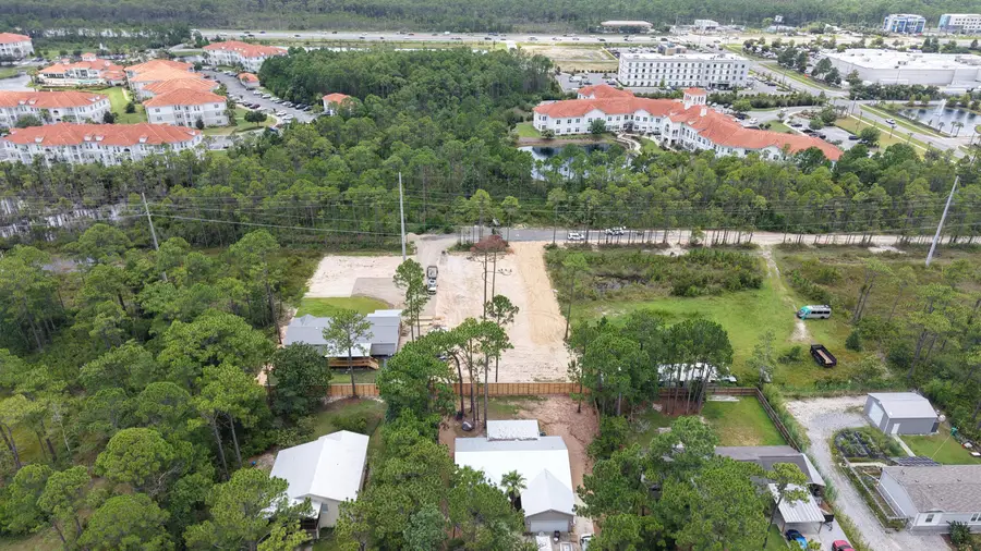 Lot 19 W Hewett Lodge Lane, Santa Rosa Beach, FL 32459 - #3