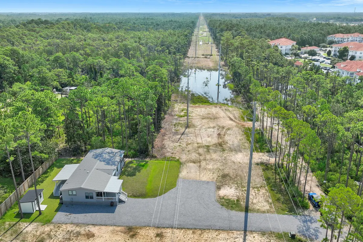 133 W Hewett Lodge Lane, Santa Rosa Beach, FL 32459 - #1