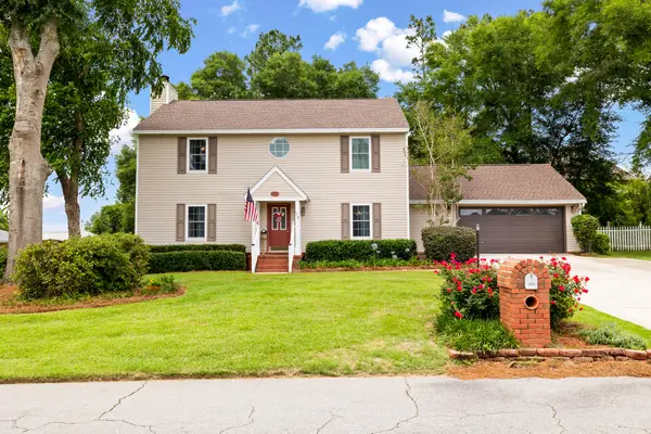 610 W Lynn Brook, Crestview, FL 32539