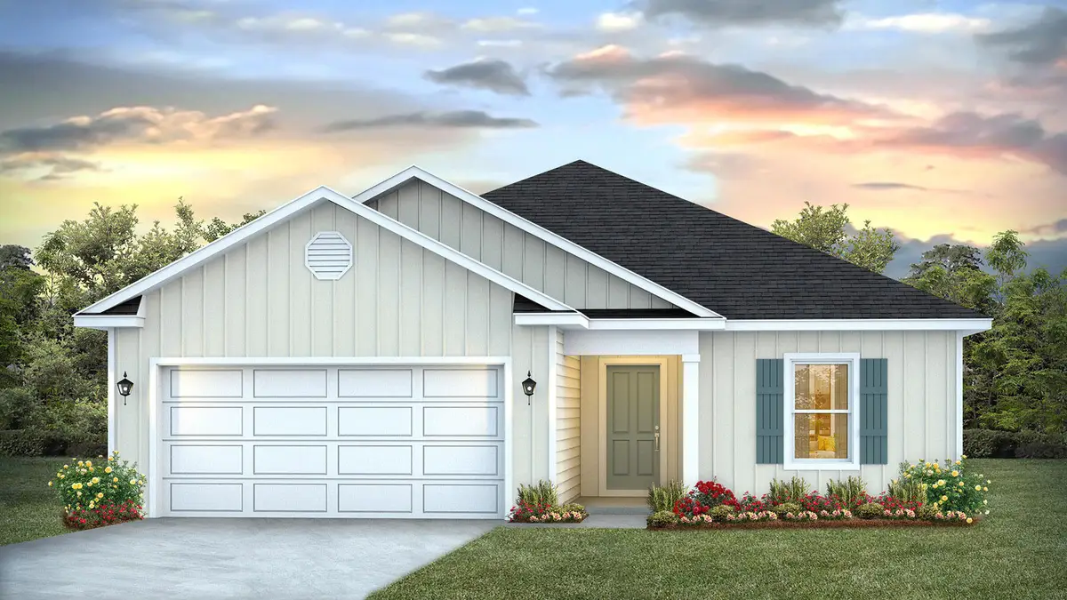 6579 Stonefly Drive, Milton, FL 32583 - #1