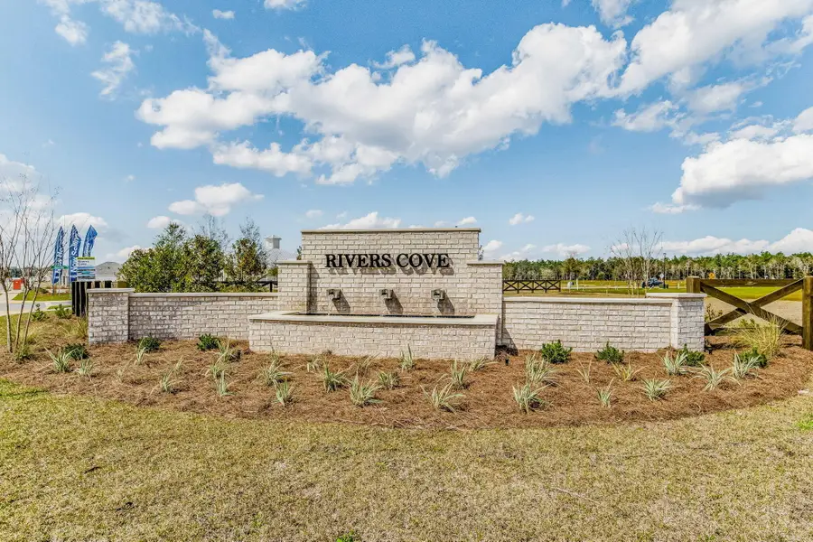 6579 Stonefly Drive, Milton, FL 32583 - #2