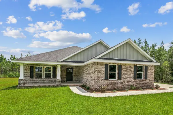 6677 Prosperity Lane, Milton, FL 32570