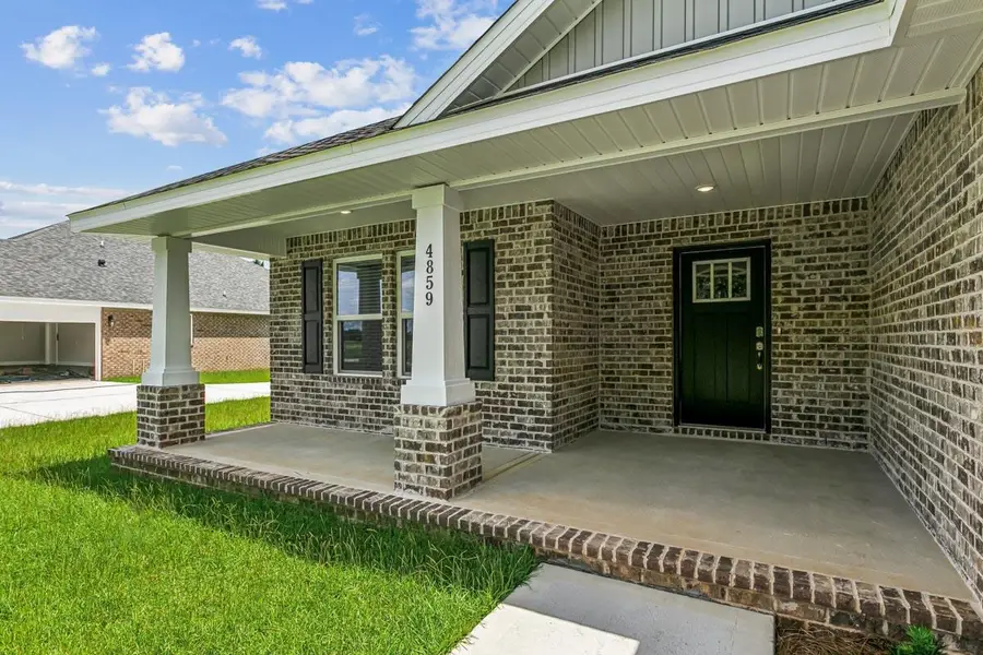 6677 Prosperity Lane, Milton, FL 32570 - #3