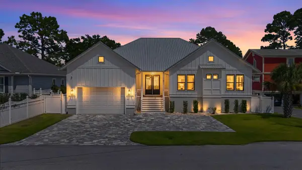61 Anchor Lane, Santa Rosa Beach, FL 32459