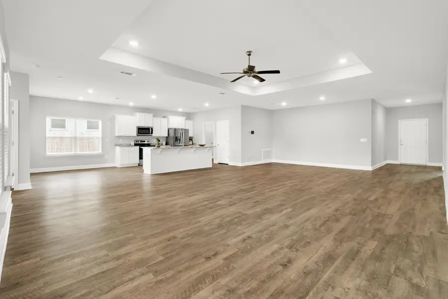 8094 Majestic Cypress Drive, Milton, FL 32583 - #3