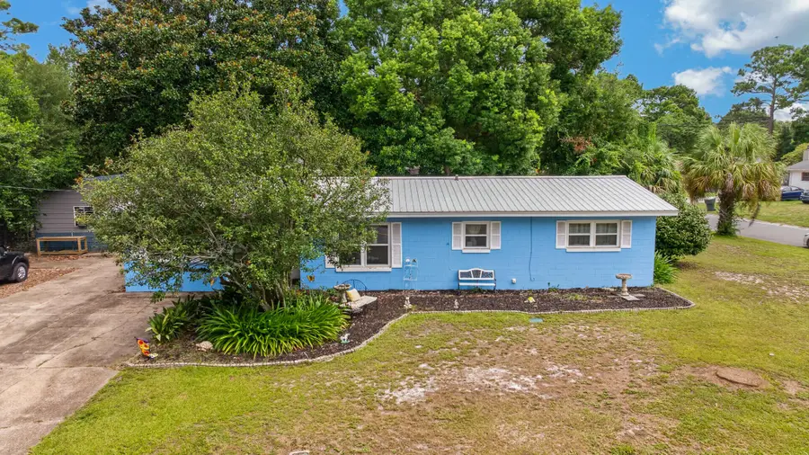227 SW Coral Drive, Fort Walton Beach, FL 32548 - #2