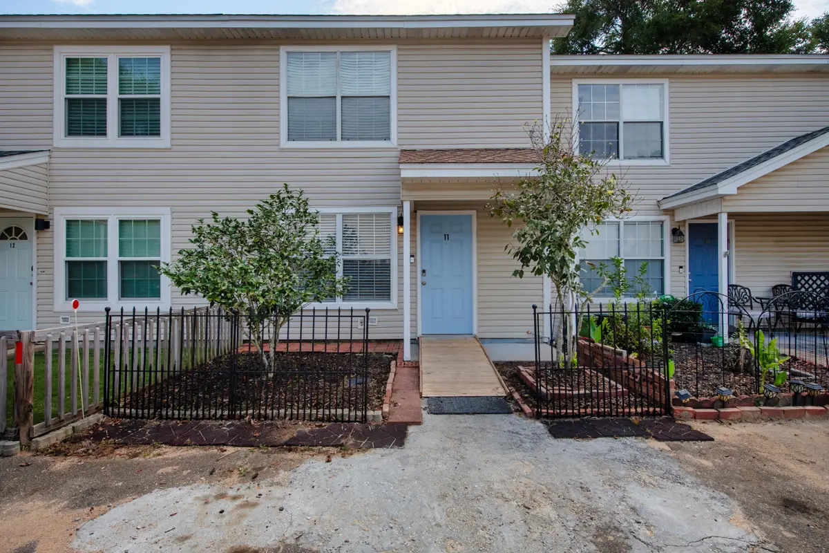 92 Bradford Street #11, Fort Walton Beach, FL 32547 - #1