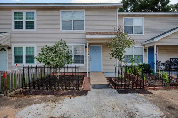 92 Bradford Street #11, Fort Walton Beach, FL 32547