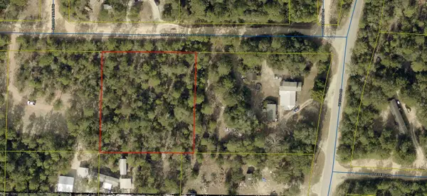 1 ac. Margaret Boulevard, DeFuniak Springs, FL 32433