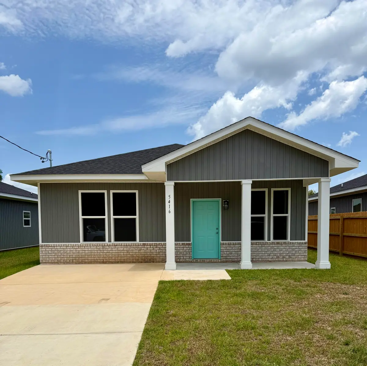 5416 Kee Memorial Drive, Pensacola, FL 32507 - #1