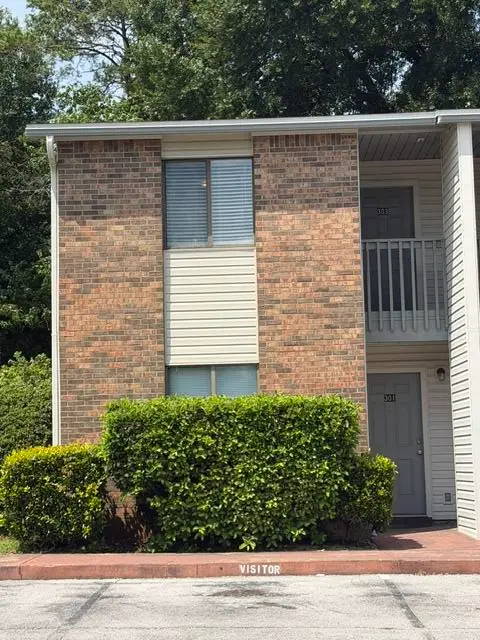 719 Green Street #301, Fort Walton Beach, FL 32547 - #1