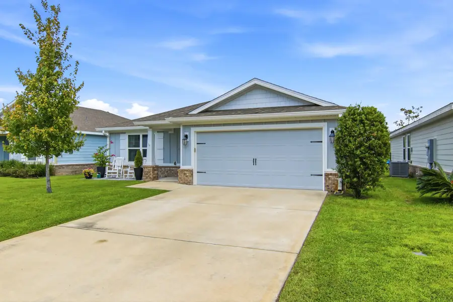 717 Riverwalk Circle, Freeport, FL 32439 - #3