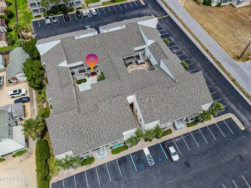 17614 Front Beach Road #UNIT A19, Panama City Beach, FL 32413 - #1
