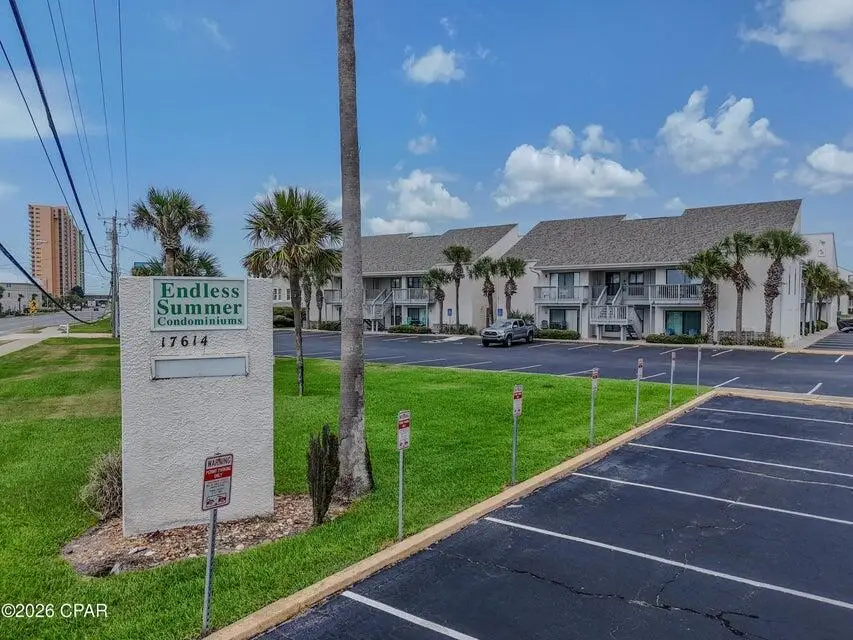 17614 Front Beach Road #UNIT A19, Panama City Beach, FL 32413 - #3