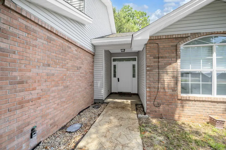 1525 Valparaiso Boulevard, Niceville, FL 32578 - #3