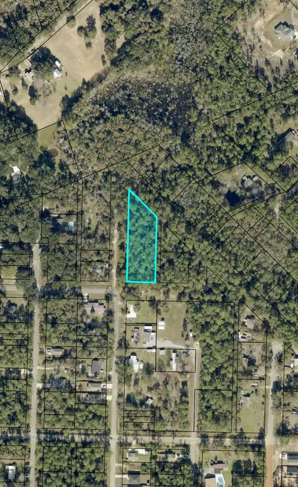 Lot 16 Bonfire Drive, Milton, FL 32583