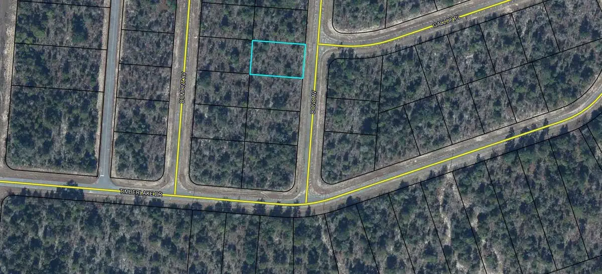 Lot 12 Bond Avenue, Chipley, FL 32428 - #1