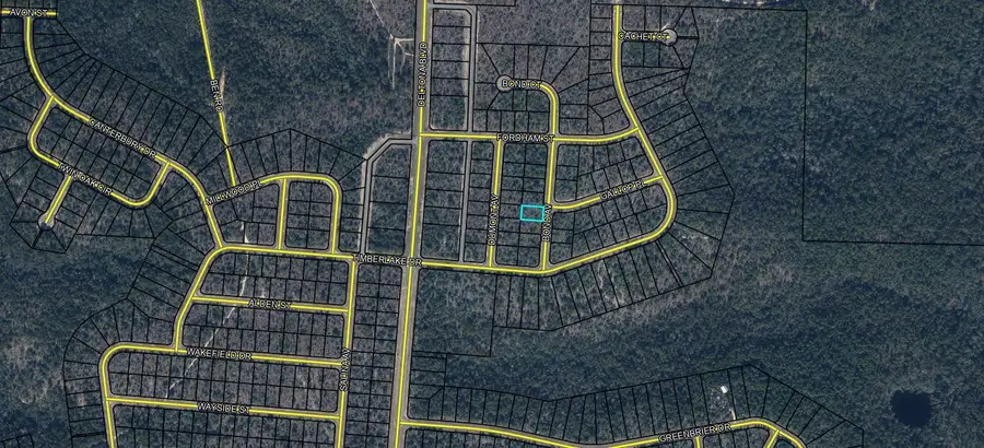 Lot 12 Bond Avenue, Chipley, FL 32428 - #2