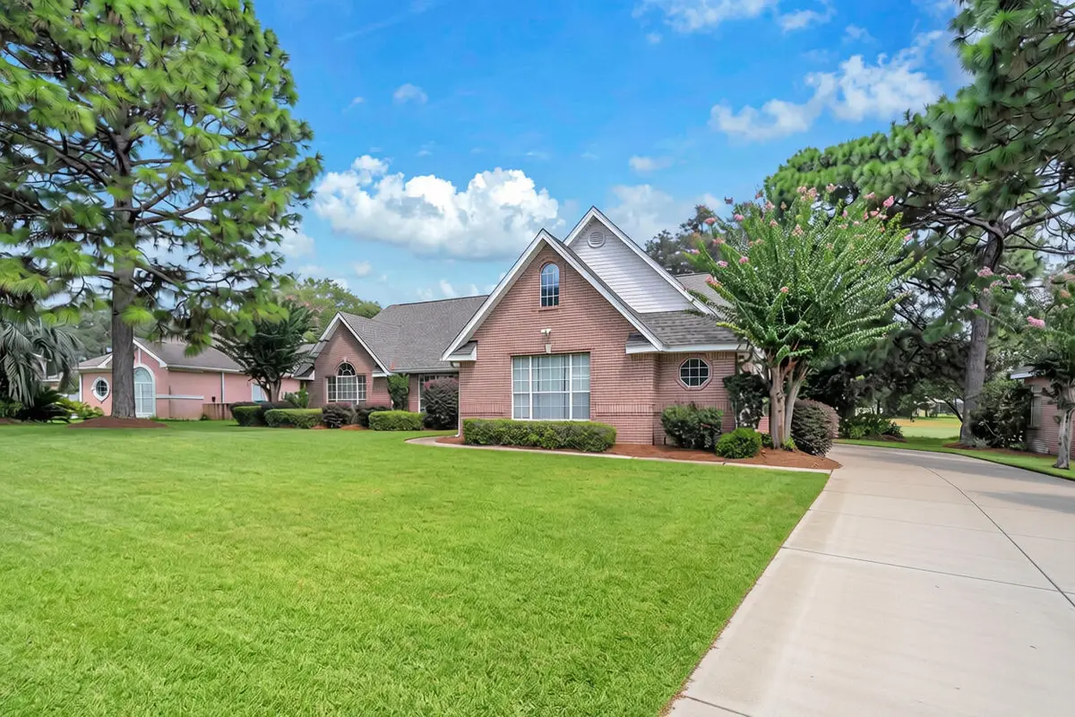 928 The Masters Boulevard, Shalimar, FL 32579 - #1